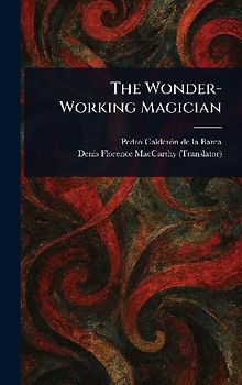 The Wonder-Working Magician