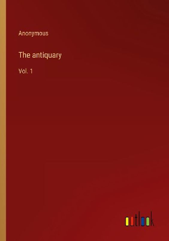 The antiquary