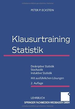Klausurtraining Statistik