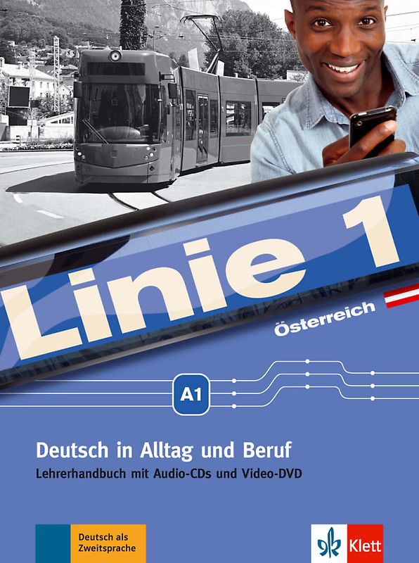Linie 1 Österreich A1