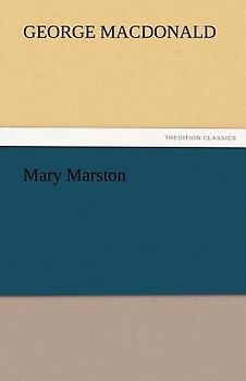 Mary Marston