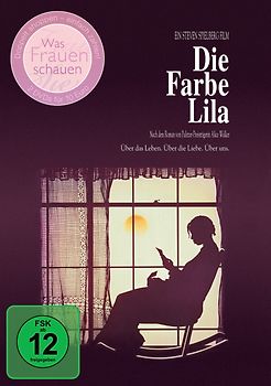 Die Farbe Lila DVD