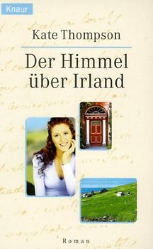 Der Himmel über Irland