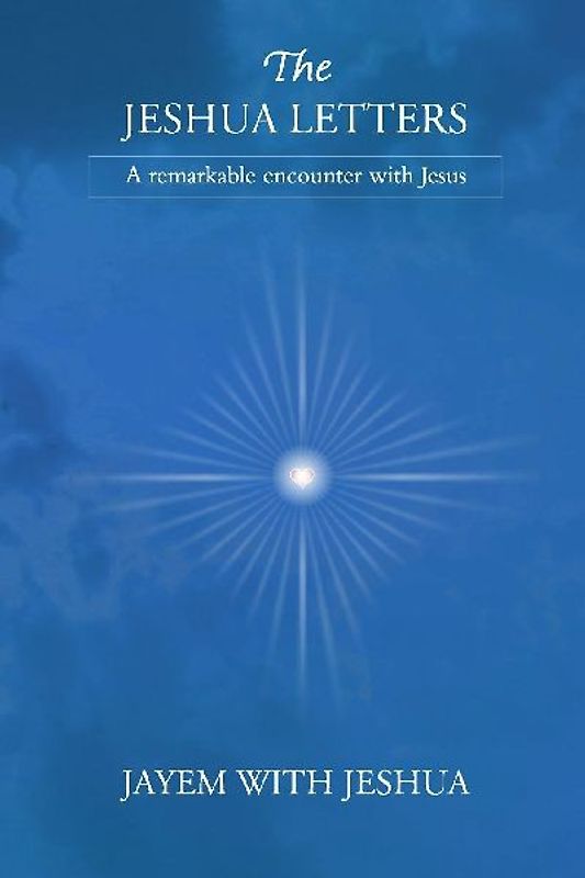 The Jeshua Letters