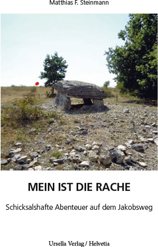 Mein ist die Rache