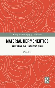 Material Hermeneutics