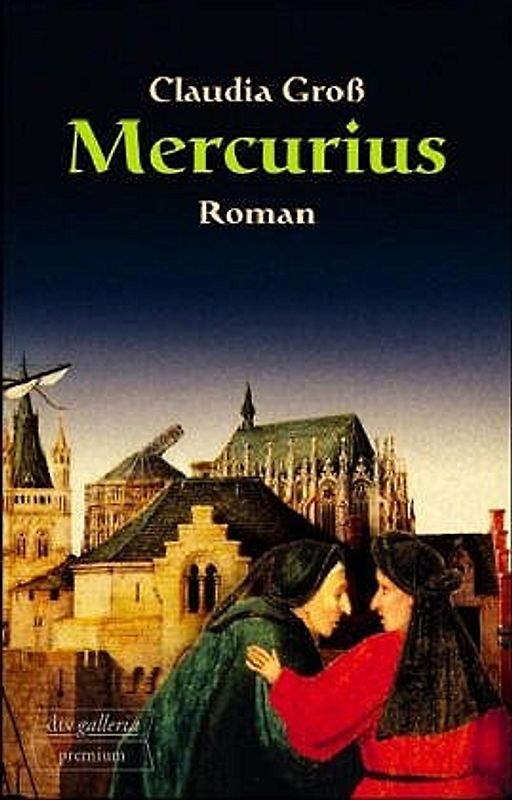 Mercurius