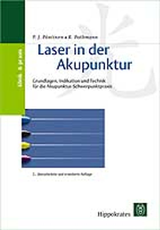 Laser in der Akupunktur