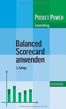 Balanced Scorecard anwenden