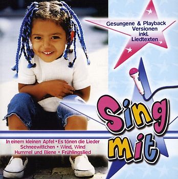 Various - Sing mit 2