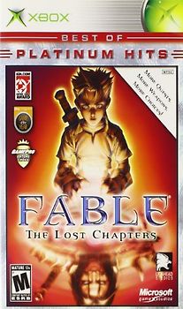 Fable [Internationale Version] Xbox