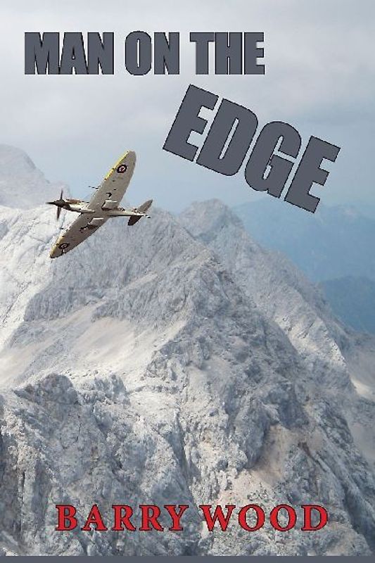 Man on the Edge