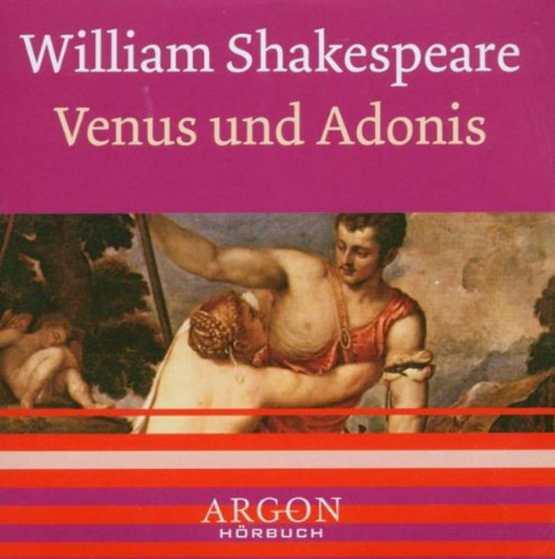 Venus und Adonis