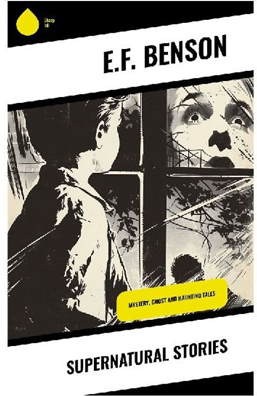 Supernatural Stories