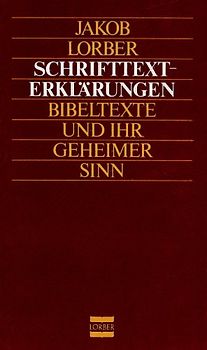 Schrifttexterklärungen
