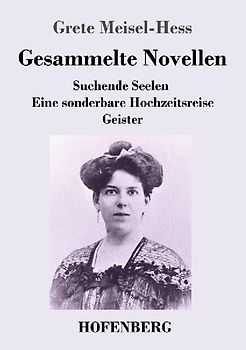 Gesammelte Novellen