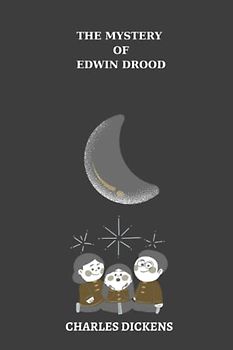 The Mystery of Edwin Drood by charles dickens