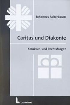 Caritas - Diakonie