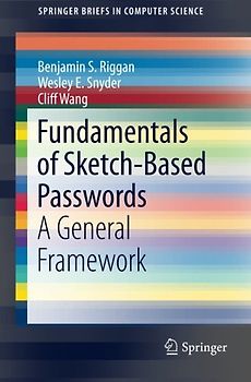 Fundamentals of Sketch-Based Passwords