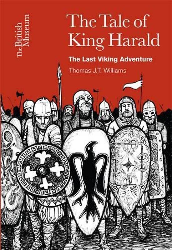 Tale of King Harald