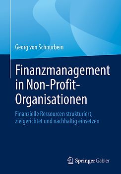 Finanzmanagement in Non-Profit-Organisationen