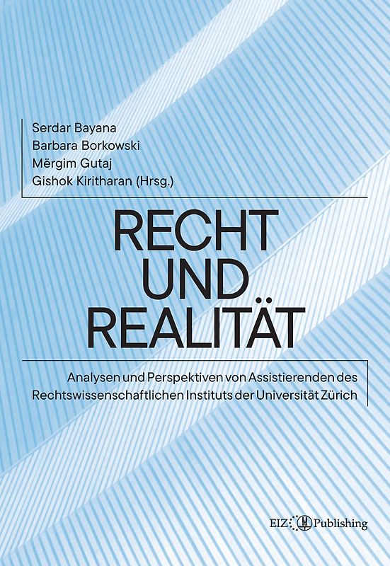 Recht und Realität