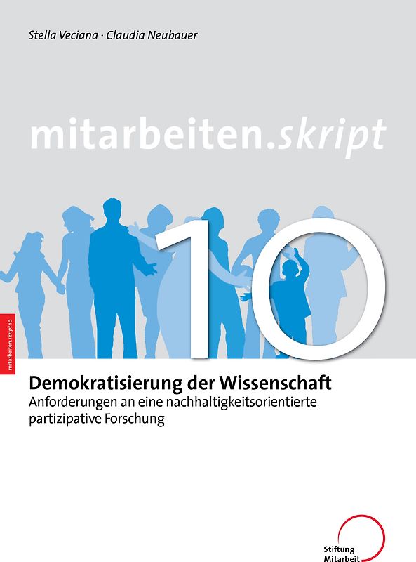 Demokratisierung der Wissenschaft