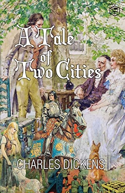 A Tale of Two Cities