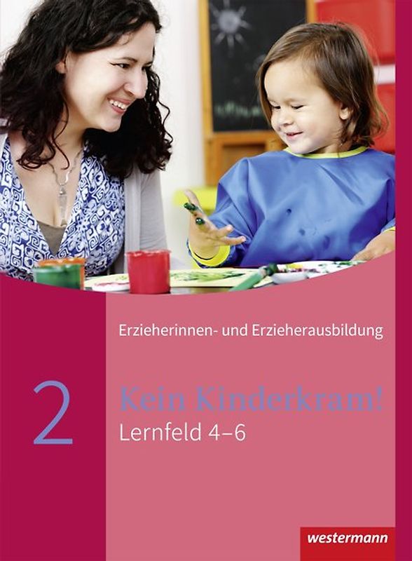Kein Kinderkram!