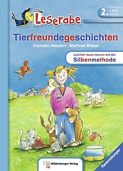 Tierfreundegeschichten