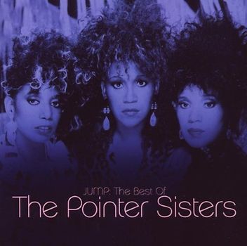 the Pointer Sisters - Jump: the Best of
