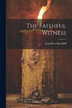 The Faithful Witness