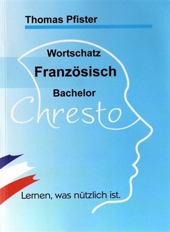 Wortschatz Französisch Bachelor