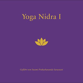Yoga Nidra I