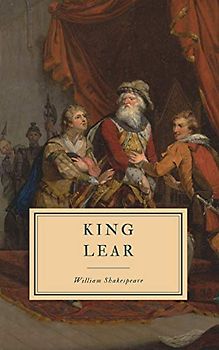 King Lear: First Folio
