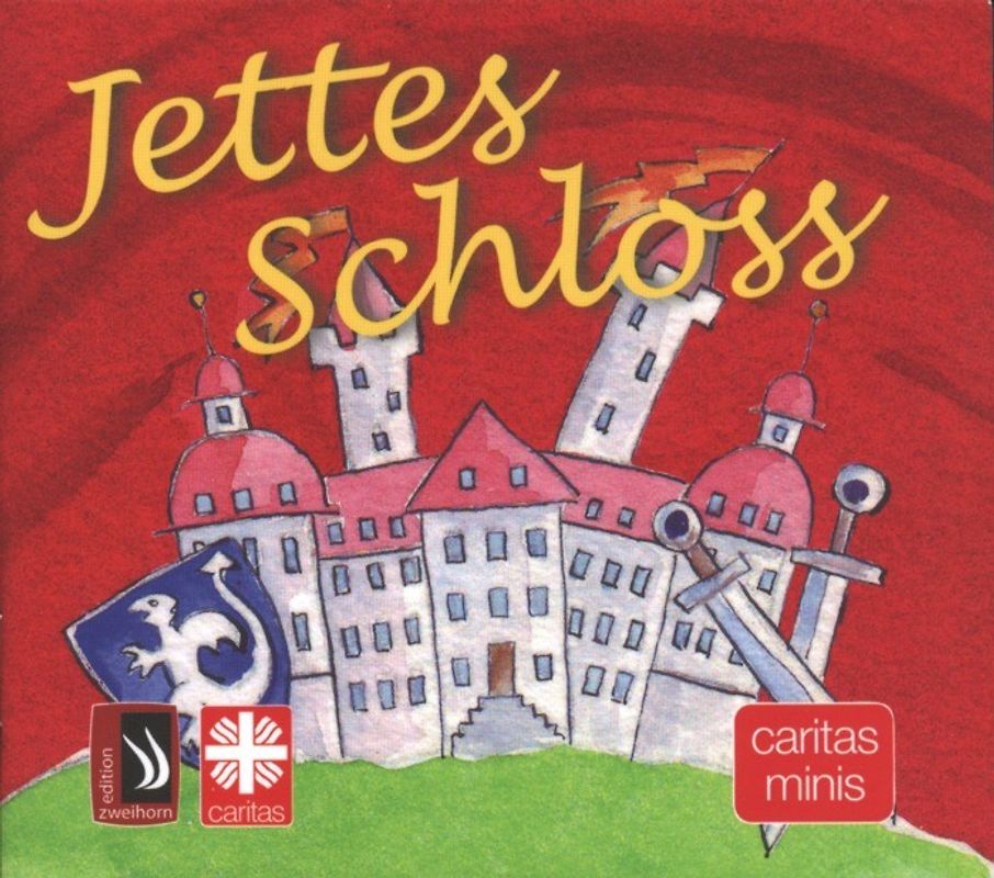 Jettes Schloß