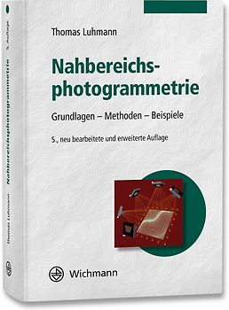 Nahbereichsphotogrammetrie