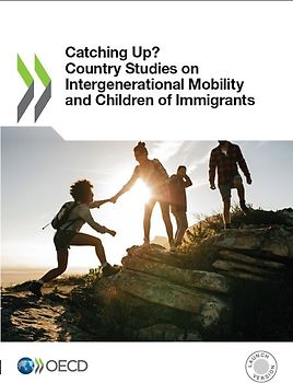 Catching Up? Country Studies on Intergenerational Mobility and Children of Immigrants