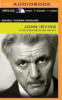 A Prayer for Owen Meany