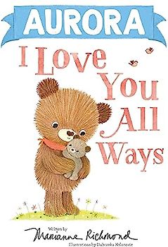 Aurora I Love You All Ways