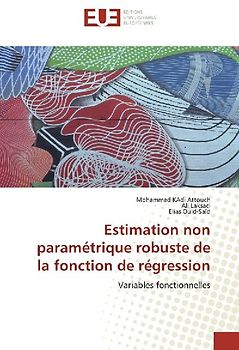 Estimation non paramétrique robuste de la fonction de régression