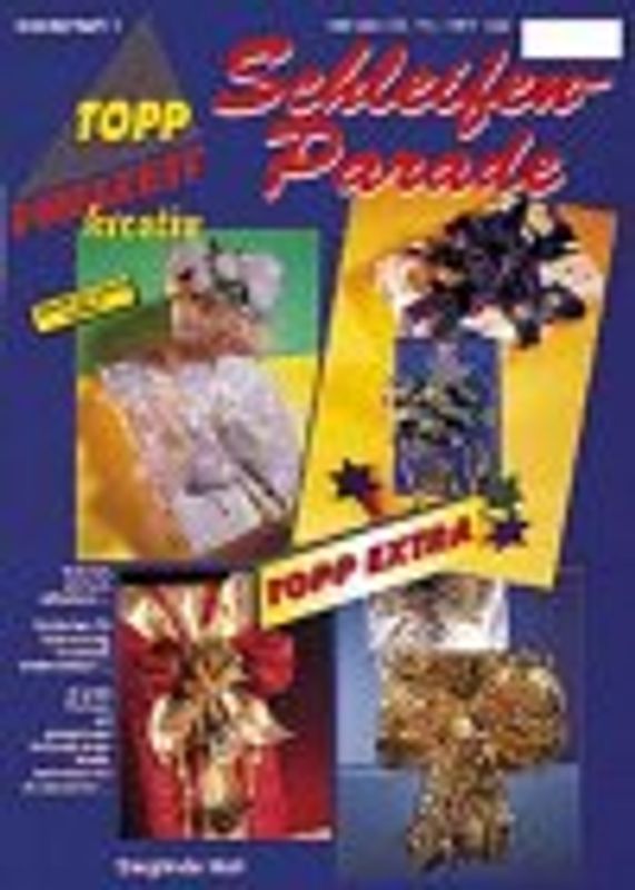 Schleifen. Aus verschiedenem Material