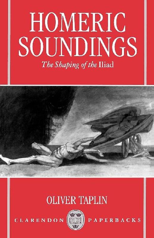 Homeric Soundings