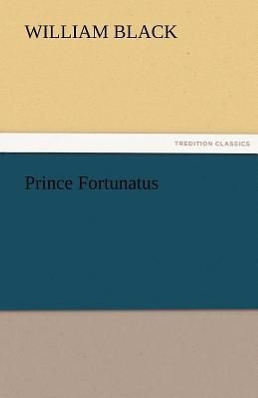 Prince Fortunatus