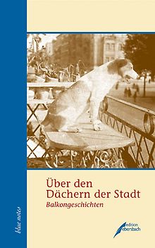 Über den Dächern der Stadt