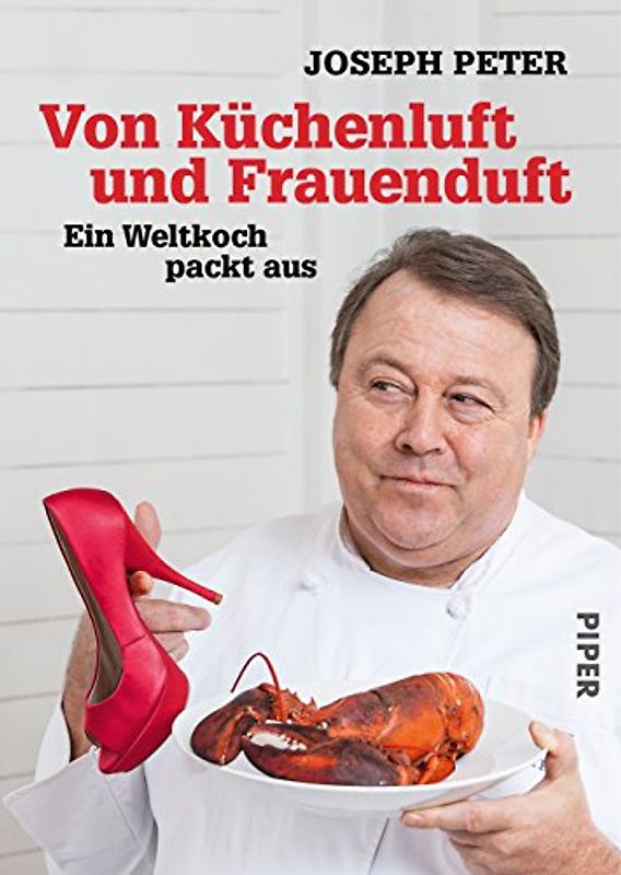 Von Küchenluft und Frauenduft