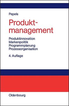 Produktmanagement