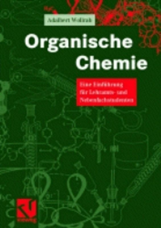 Organische Chemie