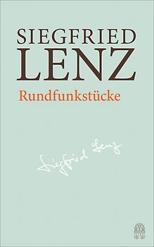 Rundfunkstücke