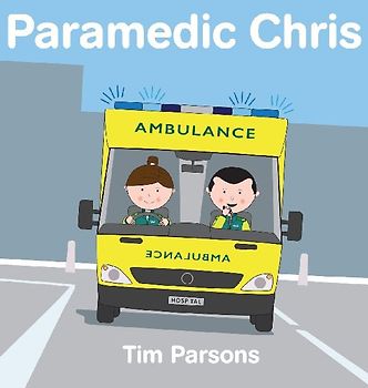 Paramedic Chris